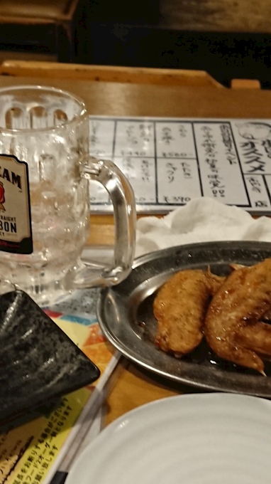 口コミ 酔っ手羽 高円寺 居酒屋 ポケパラplus