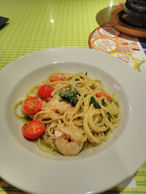 パスタが食べたくて マリノ 安城横山店 Pizzeria Marino その他 ポケパラplus
