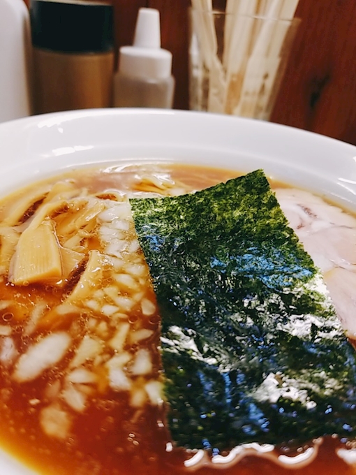 八王子ラーメんーどうでしょう 藍華 あいか その他 ポケパラplus 八王子ラーメんーどうでしょう 藍華 あいか その他 ポケパラplus