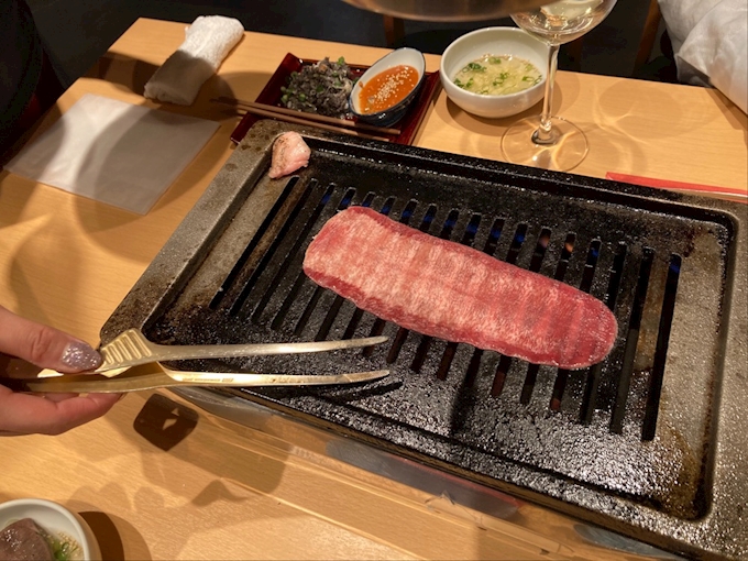 焼肉 ホルモン 恭や 焼肉 ホルモン 恭や その他 ポケパラplus