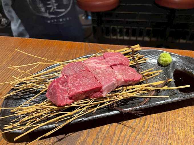 心斎橋で遅くまで空いてる焼肉屋さんといえば 炭火焼肉cocoro 本店 ｽﾐﾋﾞﾔｷﾆｸｺｺﾛ 心斎橋 その他 ポケパラplus