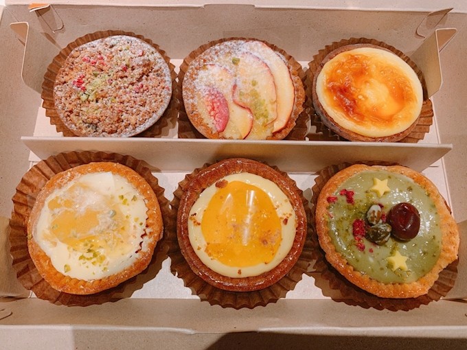 可愛い手土産 Bombomy 本町店 ﾎﾞﾝﾎﾞﾐｰ 天満橋 その他 ポケパラplus