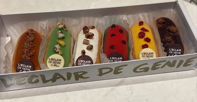 映え命 のお土産 レクレール ドゥ ジェニ 大阪高島屋店 難波 日本橋 道頓堀 その他 ポケパラplus 映え命 のお土産 レクレール ドゥ ジェニ 大阪高島屋店 難波 日本橋 道頓堀 その他 ポケパラplus