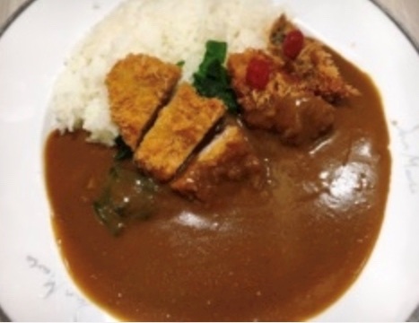 マルコのカレー うまうまょ カレーハウス サンマルコ 名古屋松坂屋店 栄 新栄 カレー ポケパラplus