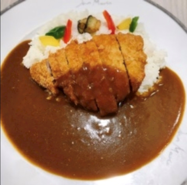 マルコのカレー うまうまょ カレーハウス サンマルコ 名古屋松坂屋店 栄 新栄 カレー ポケパラplus