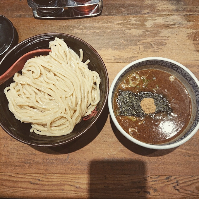 孤独のグルメシーズン２ 4 六厘舎 上野店 九品仏 上野毛 大井町線 その他 ポケパラplus