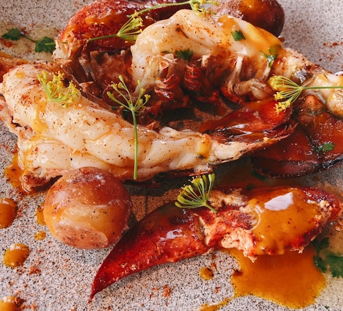 たまにはリッチなフレンチ グレンデール その他 ポケパラplus