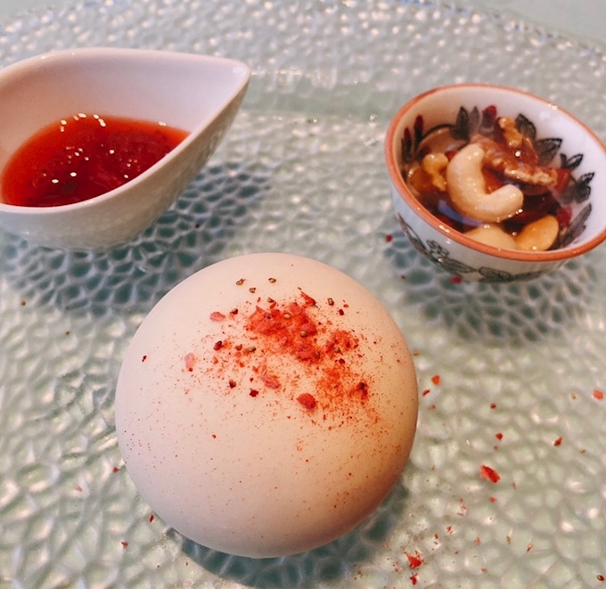 たまにはリッチなフレンチ グレンデール その他 ポケパラplus