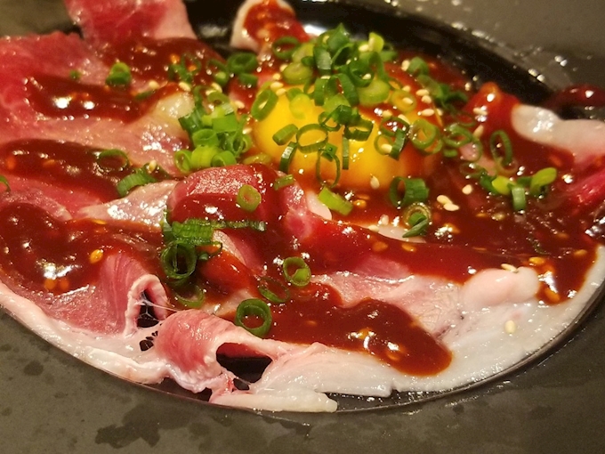 個室居酒屋 肉和食 肉仙 仙台駅前店 コシツイザカヤ ニクワショク ニクセン センダイエキマエテン 仙台 国分町 居酒屋 ポケパラplus