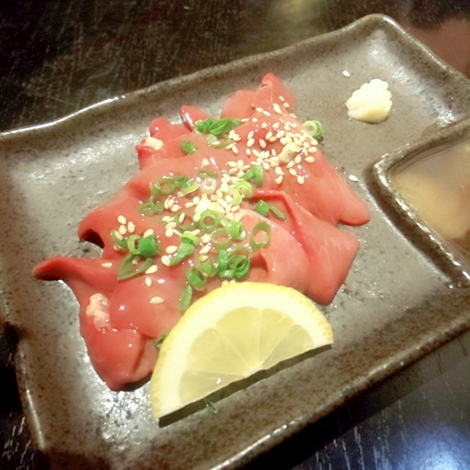 鮮魚と季節のお料理 季節海鮮料理 紳 四日市 桑名 居酒屋 ポケパラplus