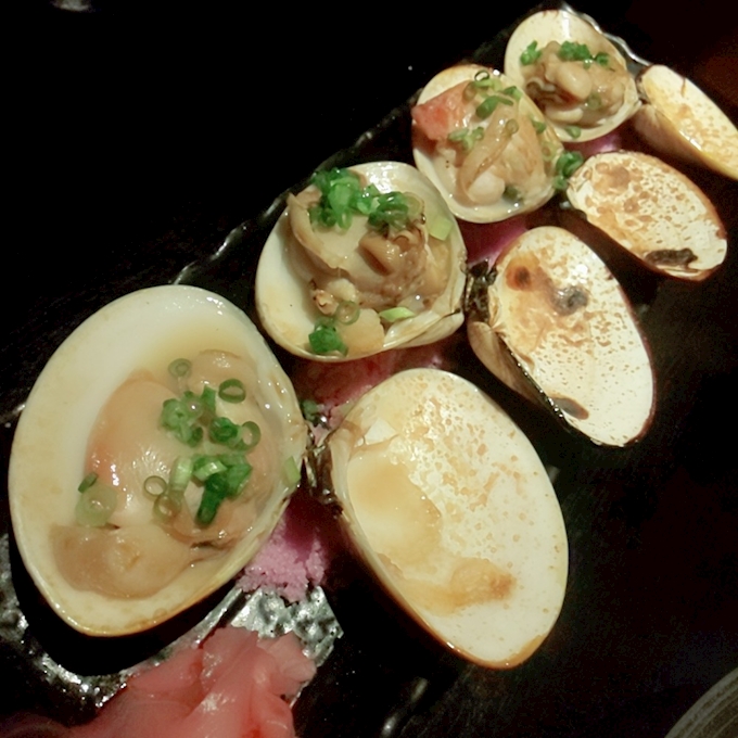 鮮魚と季節のお料理 季節海鮮料理 紳 四日市 桑名 居酒屋 ポケパラplus