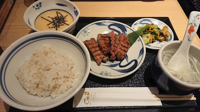 横浜に行ったので ねぎし 横浜ジョイナス店 横浜駅周辺 焼肉 ホルモン ポケパラplus 横浜に行ったので ねぎし 横浜ジョイナス店 横浜駅周辺 焼肉 ホルモン ポケパラplus
