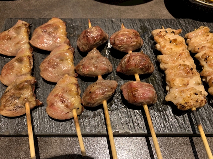 京都焼き鳥製作所 河原町 木屋町 先斗町 居酒屋 ポケパラplus