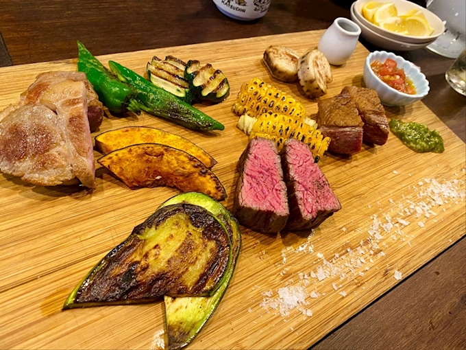 お肉を食べたくなったらここ 肉屋うたがわ その他 ポケパラplus