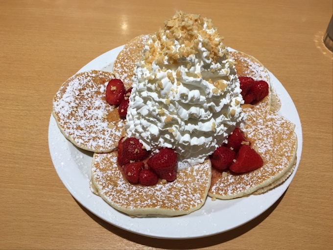 エッグスンシングス 湘南江の島店 Eggs 39 N Things その他 ポケパラplus