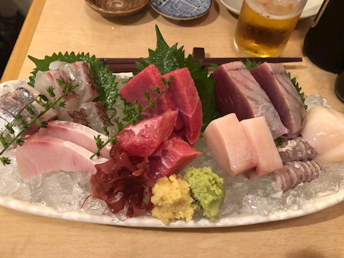 新橋 舞浜 舞浜 まいはま 新橋 居酒屋 ポケパラplus