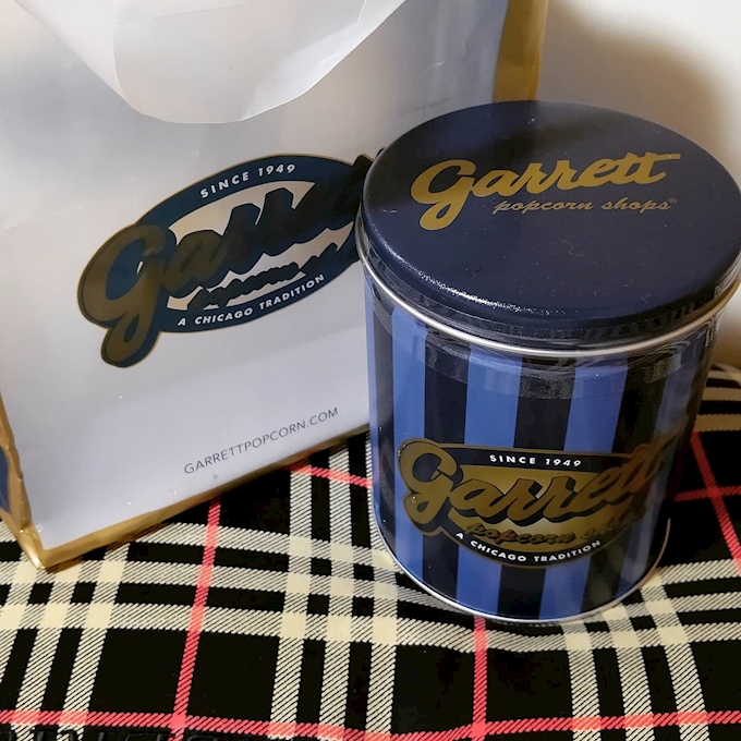 ギャレットポップコーンショップス 原宿店 Garrett Popcorn Shops 原宿 その他 ポケパラplus