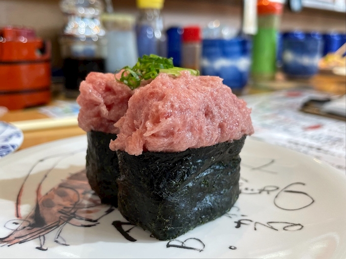 大人気の回転寿司 廻鮮寿司 塩釜港 その他 ポケパラplus