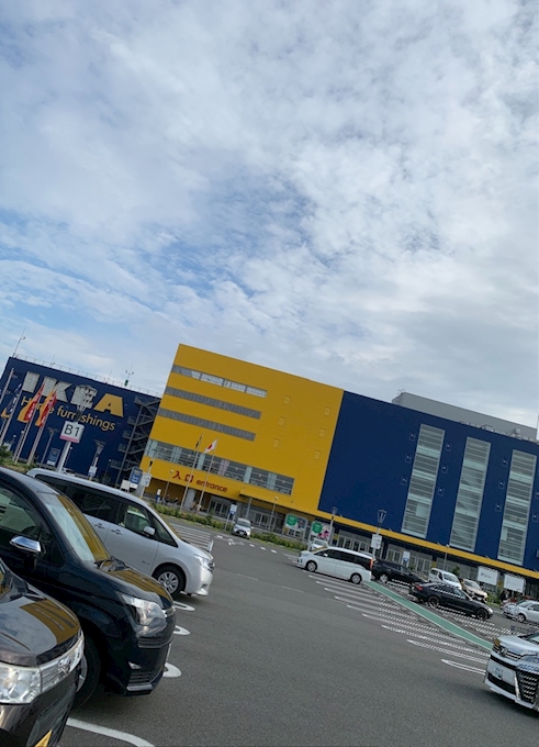 行ったら絶対食べるやつ Ikea ビストロ 鶴浜 ｲｹｱﾋﾞｽﾄﾛ その他 ポケパラplus