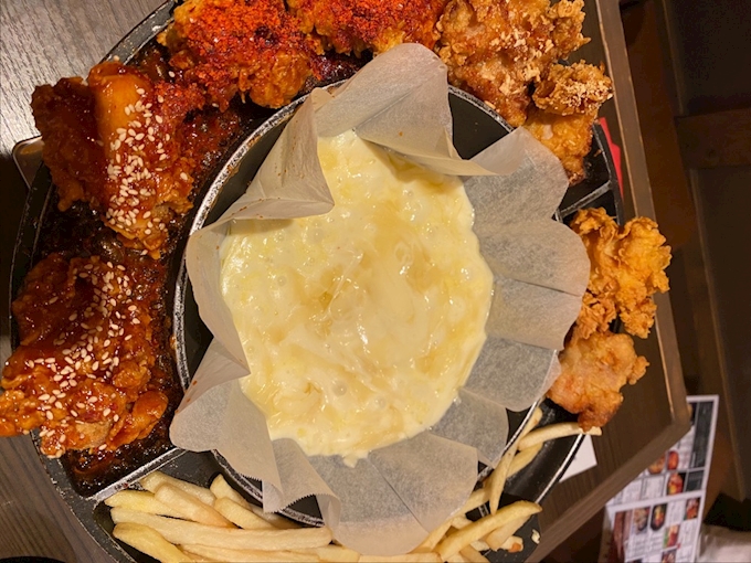 韓国料理 肉 鍋 韓国料理 韓国バル Okoge 天王寺店 天王寺 阿倍野 韓国料理 ポケパラplus 韓国料理 肉 鍋 韓国料理 韓国バル Okoge 天王寺店 天王寺 阿倍野 韓国料理 ポケパラplus