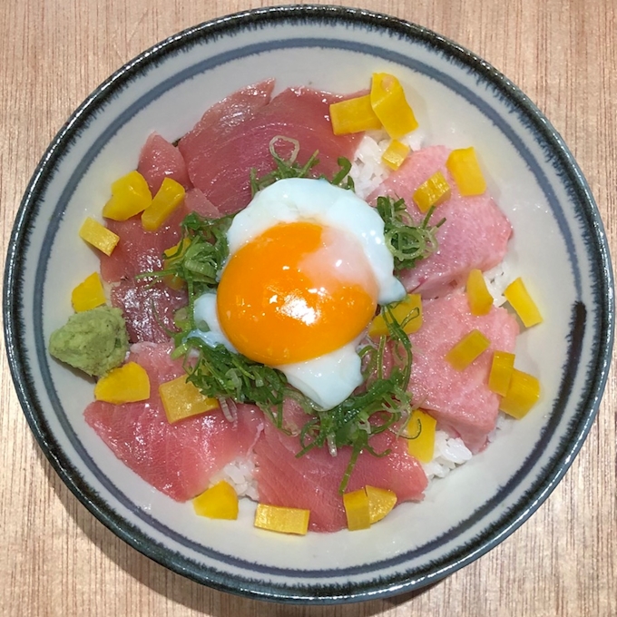 おーうえすと 東三国店 海鮮丼 東三国海鮮食堂おーうえすと 十三 居酒屋 ポケパラplus