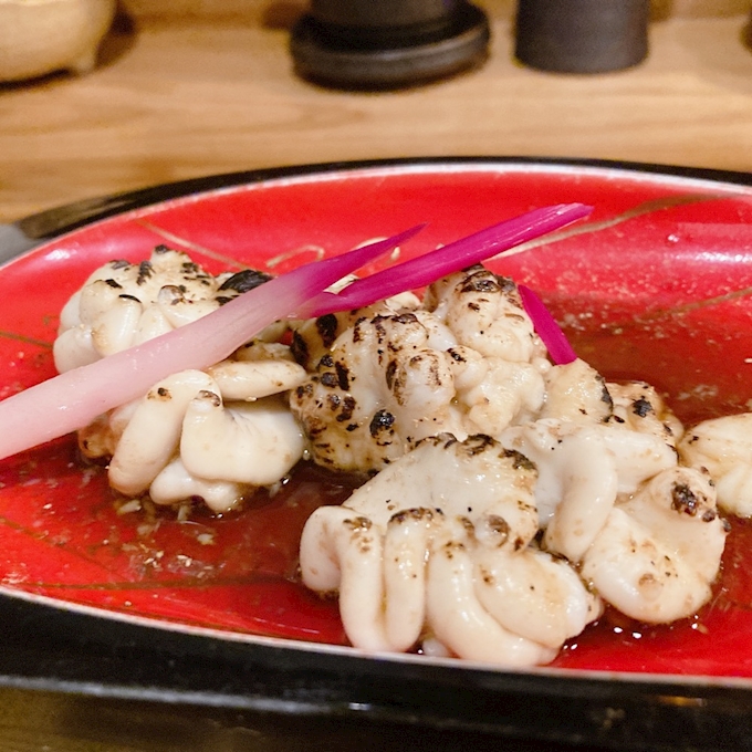 新鮮なお魚料理が食べれます 夢ぼうず 難波 日本橋 道頓堀 その他 ポケパラplus