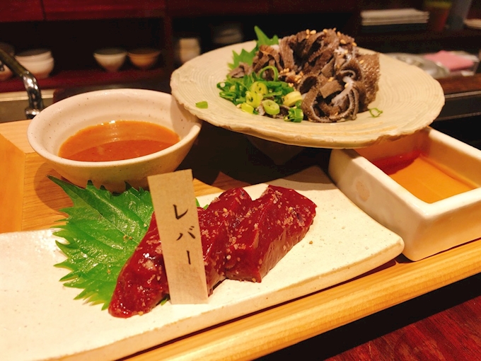 行ってみたかった焼肉屋さん 焼肉萬野 天王寺店 天王寺 阿倍野 焼肉 ホルモン ポケパラplus