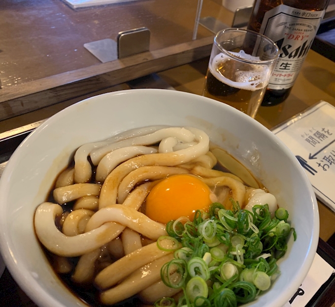 伊勢うどんといえばここにきてしまう うどんや ふくすけ その他 ポケパラplus 伊勢うどんといえばここにきてしまう うどんや ふくすけ その他 ポケパラplus