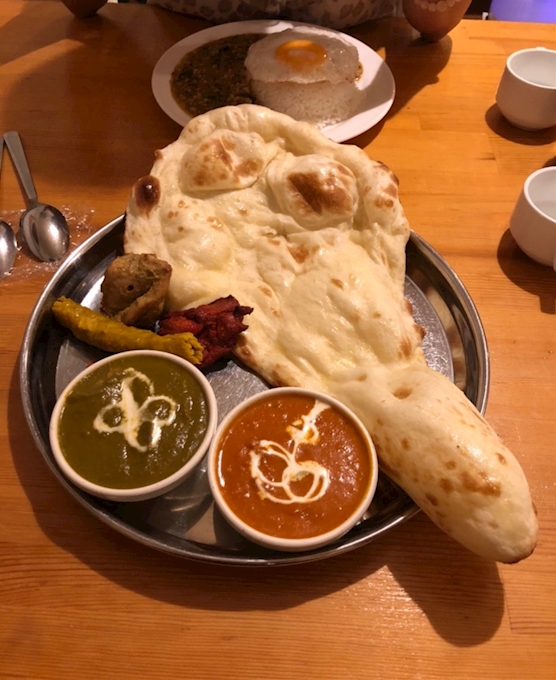 愛知県 カレーの口コミページ ポケパラplus