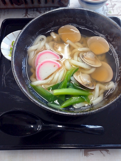 今が旬 桑名市の名物 はまぐりプラザ ハマグリプラザ 四日市 桑名 和食 ポケパラplus