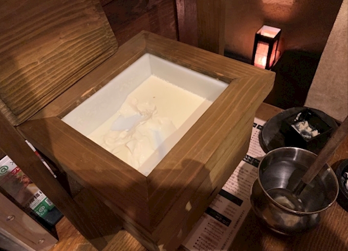 個室にて W ﾓｷｭ とりひめ なんば千日前店 難波 日本橋 道頓堀 居酒屋 ポケパラplus