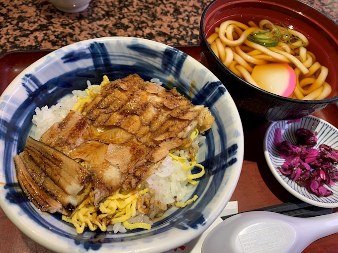 コスパバッチリの居酒屋ランチ 嘉文 金山店 かもん 金山 居酒屋 ポケパラplus