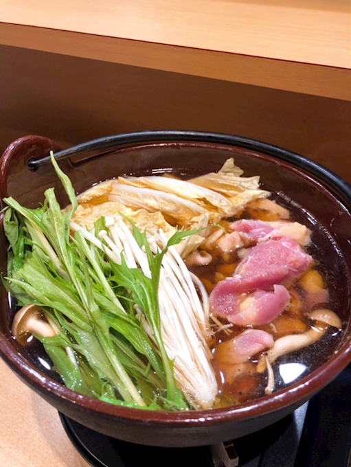 ランチのちらし寿司が人気のお店 やく蔵 やくぞう その他 ポケパラplus