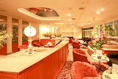 LOUNGE 9 NINE・ラウンジナイン - すすきのニュークラブ 店舗写真