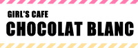 CHOCOLAT BLANC