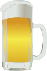 7の付く日はビール飲み放題