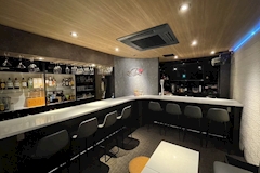 Airis・アイリス - 名古屋 金山のスナック 店舗写真