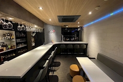 Airis・アイリス - 名古屋 金山のスナック 店舗写真