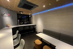 Airis・アイリス - 名古屋 金山のスナック 店舗写真