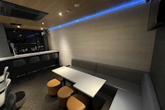 Airis・アイリス - 名古屋 金山のスナック 店舗写真