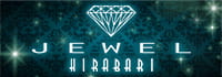 JEWEL 平針