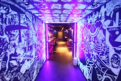 名古屋 ガールズバー・ジュエル平針 店舗写真