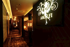 AMALFI・アマルフィ - 中洲のキャバクラ 店舗写真
