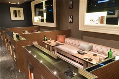 Ang Bloom店内
