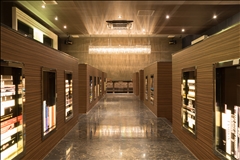 Ang Bloom店内