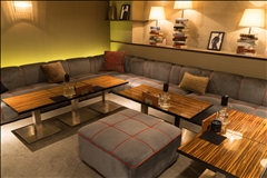 Ang Bloom店内 VIPルーム