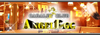 ANGEL EGG