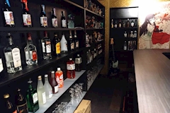 川崎 コスプレガールズバー・ナユタ 店舗写真