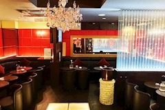 LOUNGE 椿・ラウンジ ツバキ - 小山・東口のキャバクラ 店舗写真