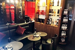 LOUNGE 椿・ラウンジ ツバキ - 小山・東口のキャバクラ 店舗写真
